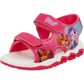 Paw Patrol børne sandaler str. 27 - pink
