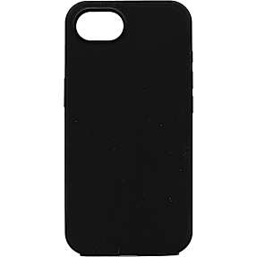 Leki iPhone 16E cover silikone - sort