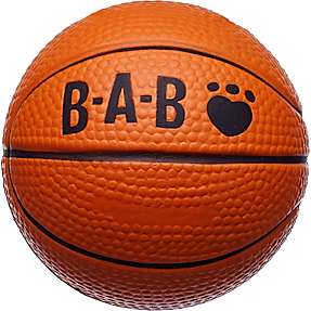 Build-A-Bear basketball