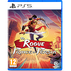 PS5: The Rogue Prince of Persia