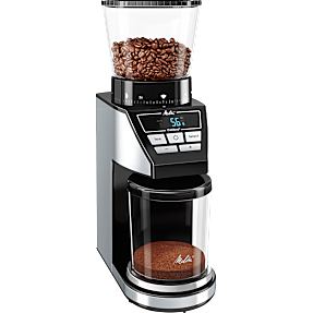 Melitta Calibra kaffekværn MEL22156 - sort