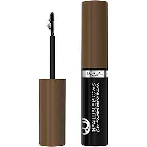 24H Volumizing øjenbrynsgel 3.0 Brunette