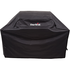Charbroil cover 2-brænder standard