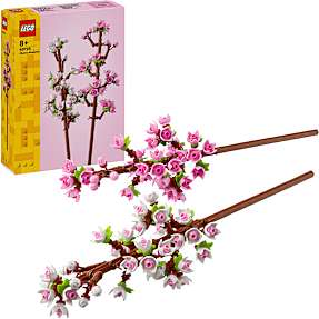 LEGO kirsebærblomster 40725