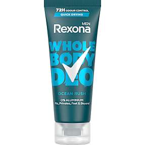 Ocean Rush bodycreme