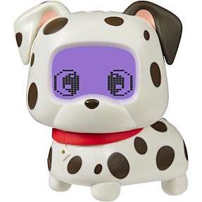 Pixel Petz  Dalmatiner - digitale kæledyr