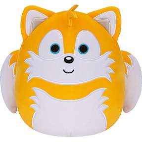 Squishmallows  Sonic bamse 20 cm