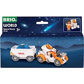 BRIO 36160 Rumbil