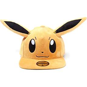 Pokémon Eevee kasket