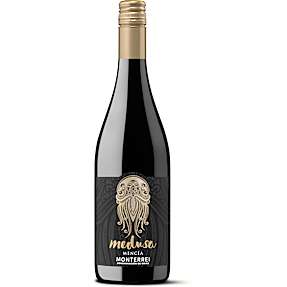 Mencia Monterrei