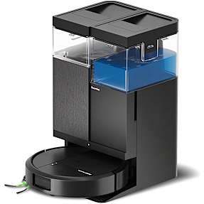 iRobot Roomba Combo Plus 515- sort