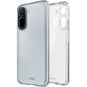 SBS Xiaomi Redmi A7 Pro cover - transparent