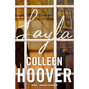 Layla - Colleen Hoover