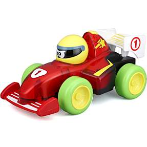 Car mania junior my first tilbagetrækningsracer - Formel 1