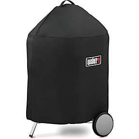 Weber luksus cover - 57 cm master-touch
