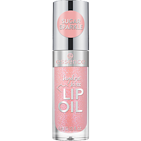 Læbeolie 10 Sugar Sparkle