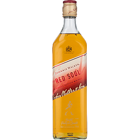 Blended Scotch Whisky