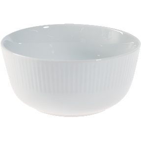 Groovy skål - 14 cm