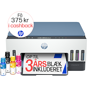 HP SMART TANK 7006 AIO Printer