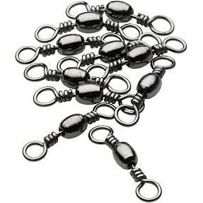 Kinetic Barrel Swivel