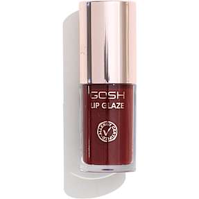 Lip Glaze 005 Bungundy Red