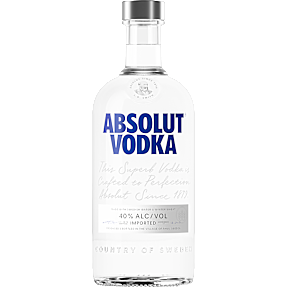 Vodka