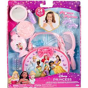 Disney Princess Glamour Essential legesæt