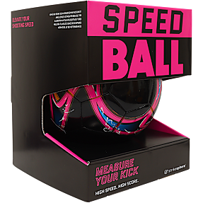 Strikesphere speed ball