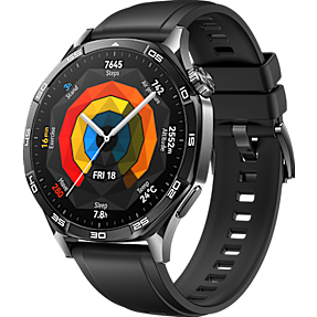 Huawei Watch GT5 46MM - Sort