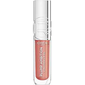 Læbeolie 650 Nude Macaron