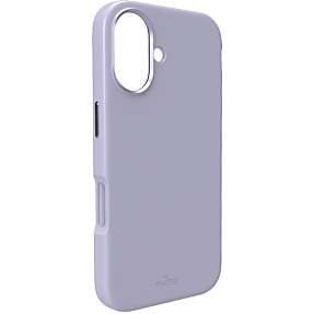Puro Iphone 17 cover - lavendel