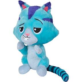 Gabbys Dukkehus Coolcat plys 25 cm