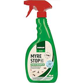 Borup Eco myrestop spray