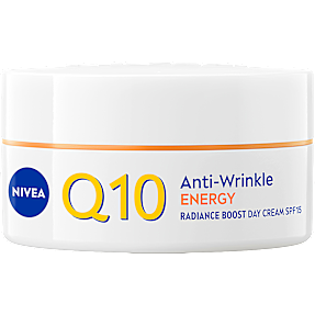 Radiance Boost anti-rynke dagcreme m. C-vitamin m. solfaktor 15
