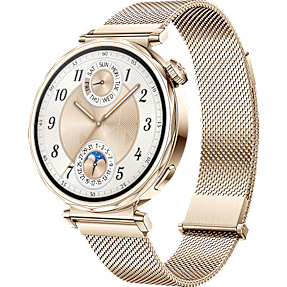 Huawei Watch GT5 41MM - Guld