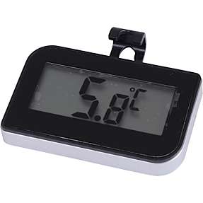 Salling digital køleskabstermometer