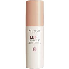 Le Glass highlighter 610 Pearl Éclat