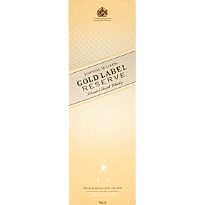 Blended Scotch Whisky