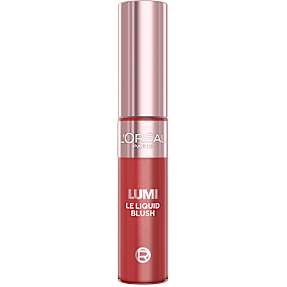 Liquid blush 635 Glowy Worth It Medium