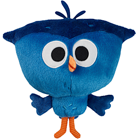 Rut bamse 28 cm