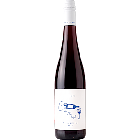 Pinot Noir