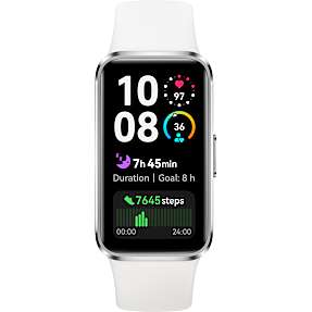 Huawei Band 10 smartwatch - Hvid