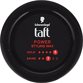 Power Styling hårvoks
