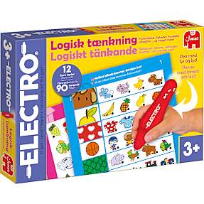 Electro logiske problemer