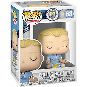 Funko POP! Manchester City - Erling Haaland