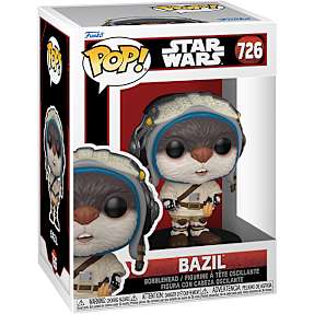 Funko POP! Star Wars - Bazil