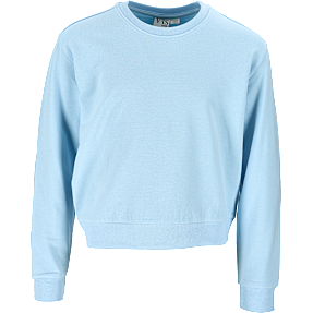 VRS teen sweatshirt str. 146/152 - blå