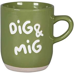 Krus - Dig & Mig