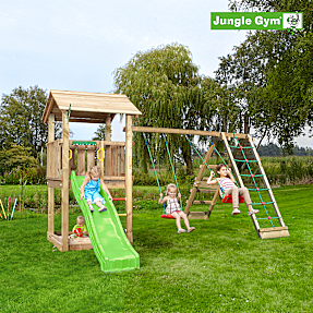 Jungle Gym Casa legetårn
