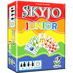 Skyjo junior
